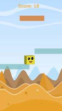 Tiny Jumper - Endless Game screenshot 4