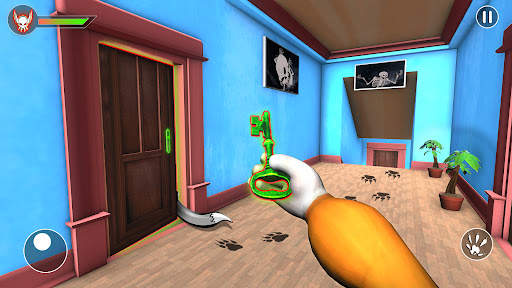 Scary Granny Horror Games Tom screenshot 9