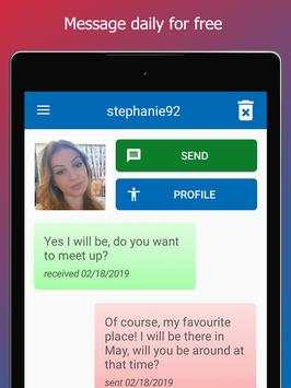 Chat In France screenshot 9