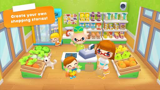 Daily Shopping Stories screenshot 1