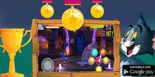 Tom FighTEr  Boxing screenshot 2
