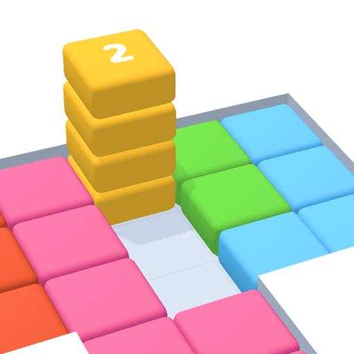 Stack Blocks 3D 0.70.1