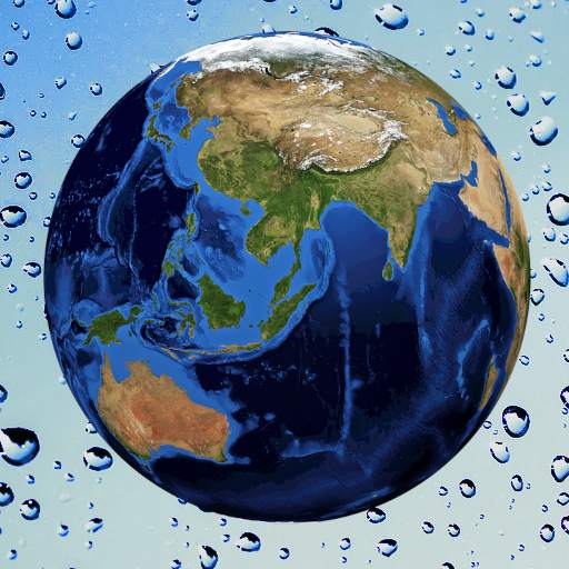 World attractions － flags, countries, cities 2.5.1