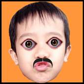 Funny Face Maker 1.0