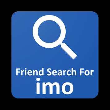 friend search for imo screenshot 1