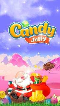 Candy Jelly King Craft screenshot 1
