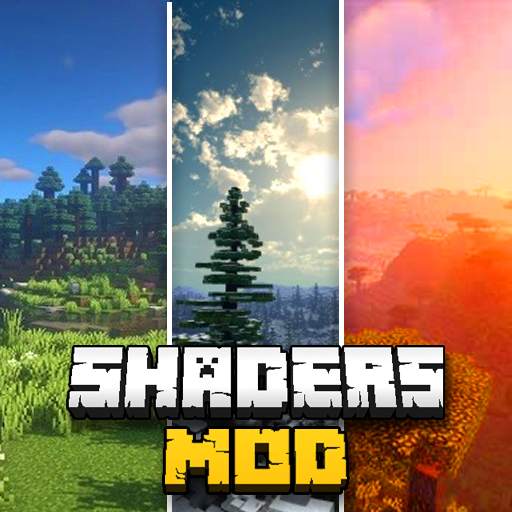 Shader HD Mod for Minecraft PE 2.20.5-shader-mod