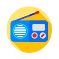 Panun Radio Kashmir Srinagar With Recording أيقونة