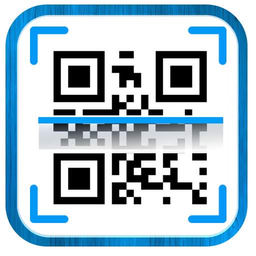 QR & Barcode Reader: Create own QR Code 1.5