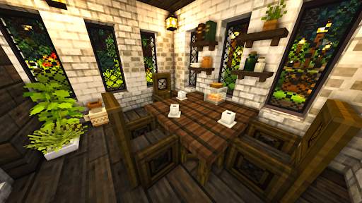 Craft Sword Mini Fun screenshot 1