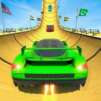 Master Car Games-Extreme Stunt on 9Apps