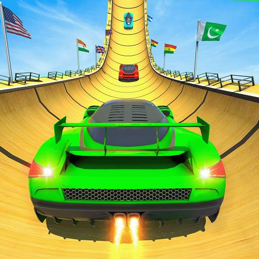 Master Car Games-Extreme Stunt 1.15