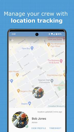 Probuild (App for Contractors) screenshot 5