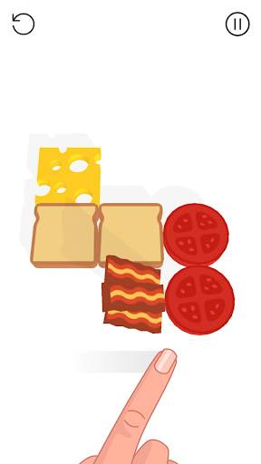Sandwich! screenshot 5