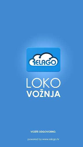 Loko vožnja screenshot 1