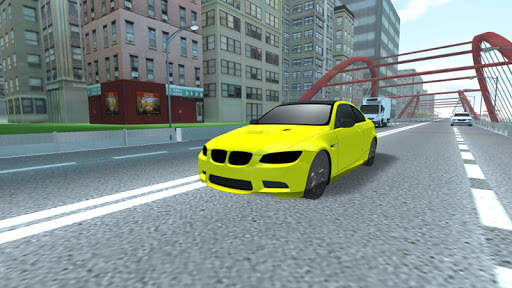 Road Racing Car screenshot 8