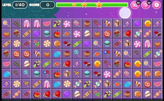 Onet Candy Connect screenshot 6