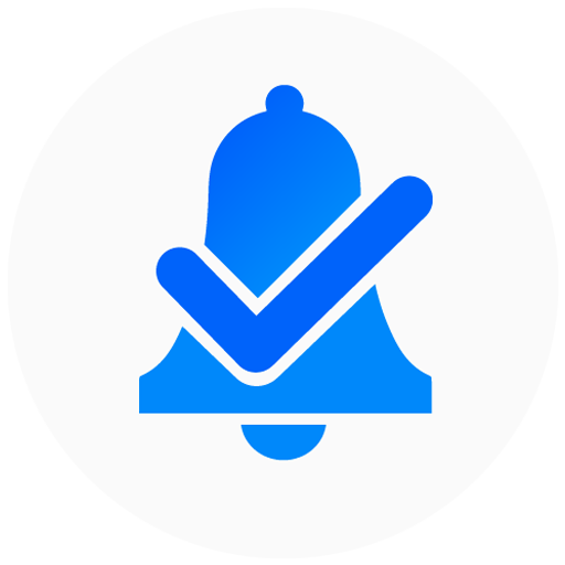 Task Reminder with Alarm أيقونة