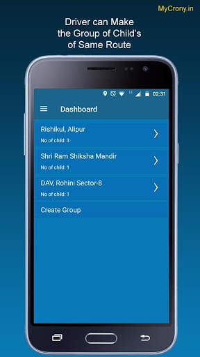 MyCrony screenshot 7