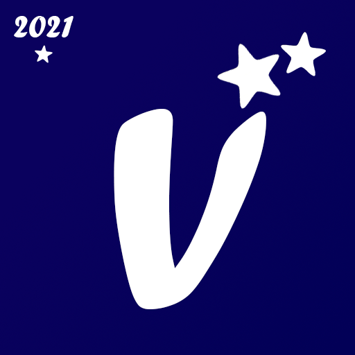 Voila AI Artist Cartoon Wallpaper icon