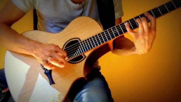 Come a suonare la chitarra screenshot 5