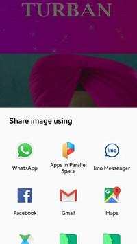 Punjabi Turban Photo Suit 2017 screenshot 11
