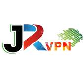 JR VPN logo