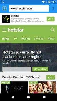 5G Fast Browser Make In India screenshot 4
