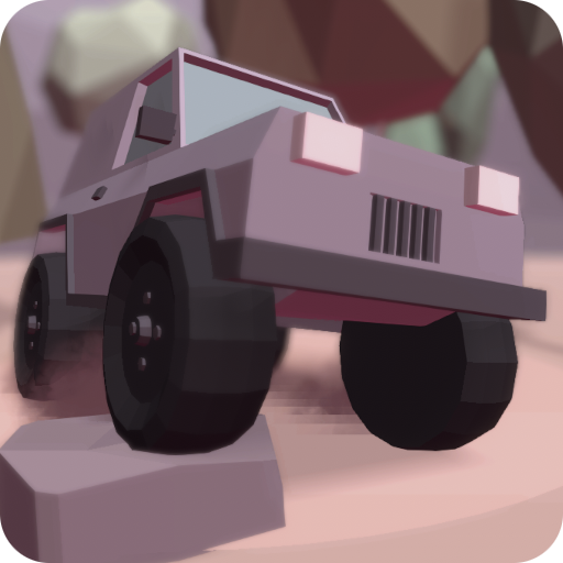 ikon Offroad Racing