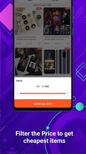 ALiGadgets cheap china smartphones and electronics screenshot 6