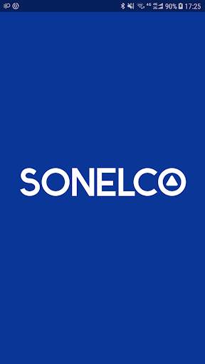 Sonelco WiFi Multiroom Sound System screenshot 1
