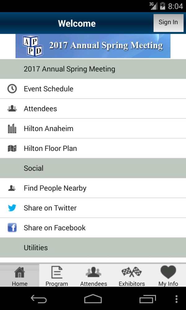 APPD MTG screenshot 2