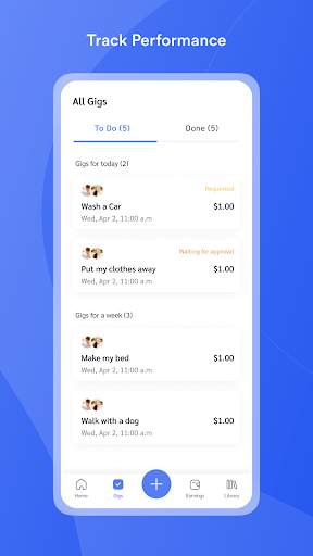 Zilla screenshot 4