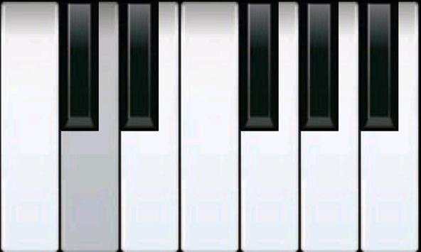 Piano Artist 2 تصوير الشاشة
