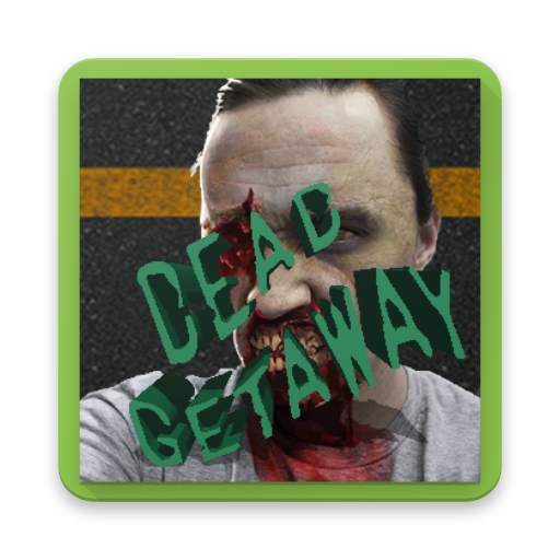 Dead Getaway - Zombie Escape 3.0