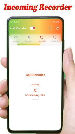Call Recorder -Auto Call Recorder screenshot 4