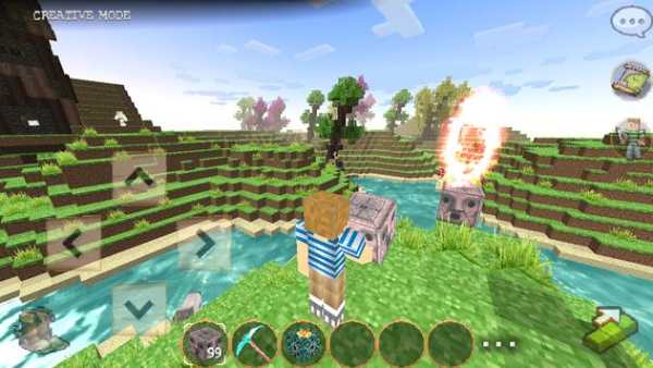 MiniCraft screenshot 3