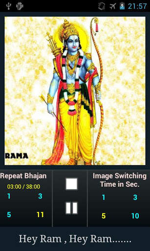 Hey Ram screenshot 2