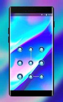 Lock theme for google pixel wallpaper screenshot 1