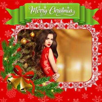 2019 Merry Christmas Photo Frames 5 تصوير الشاشة
