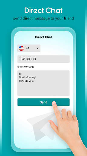 GB Chat Offline For Wap Apk screenshot 4