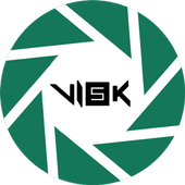 Music And Video Player VISK icon