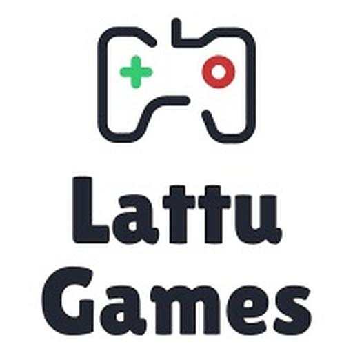 Lattu Games - 1000 games in One 1.0