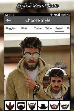 Boys Photo Editor screenshot 4