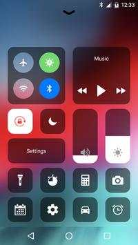 OS 12 Launcher - Phone X Style screenshot 2