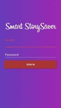 Smart StorySaver screenshot 7
