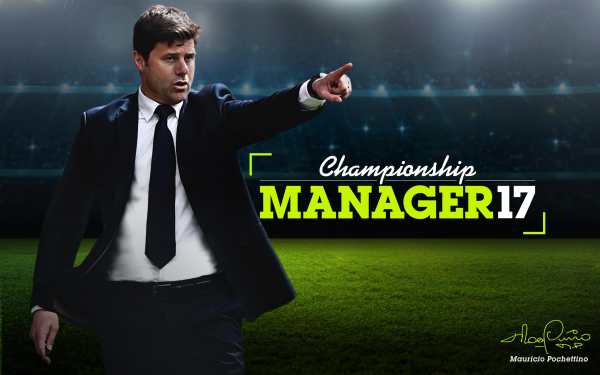 Championship Manager 17 screenshot 6