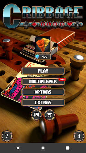 Cribbage Club® screenshot 2