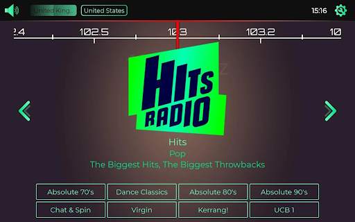 Car Radio - for Android Stereo Head Units screenshot 8