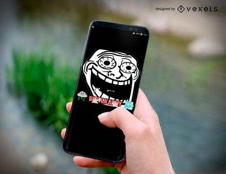 Troll Camera screenshot 6